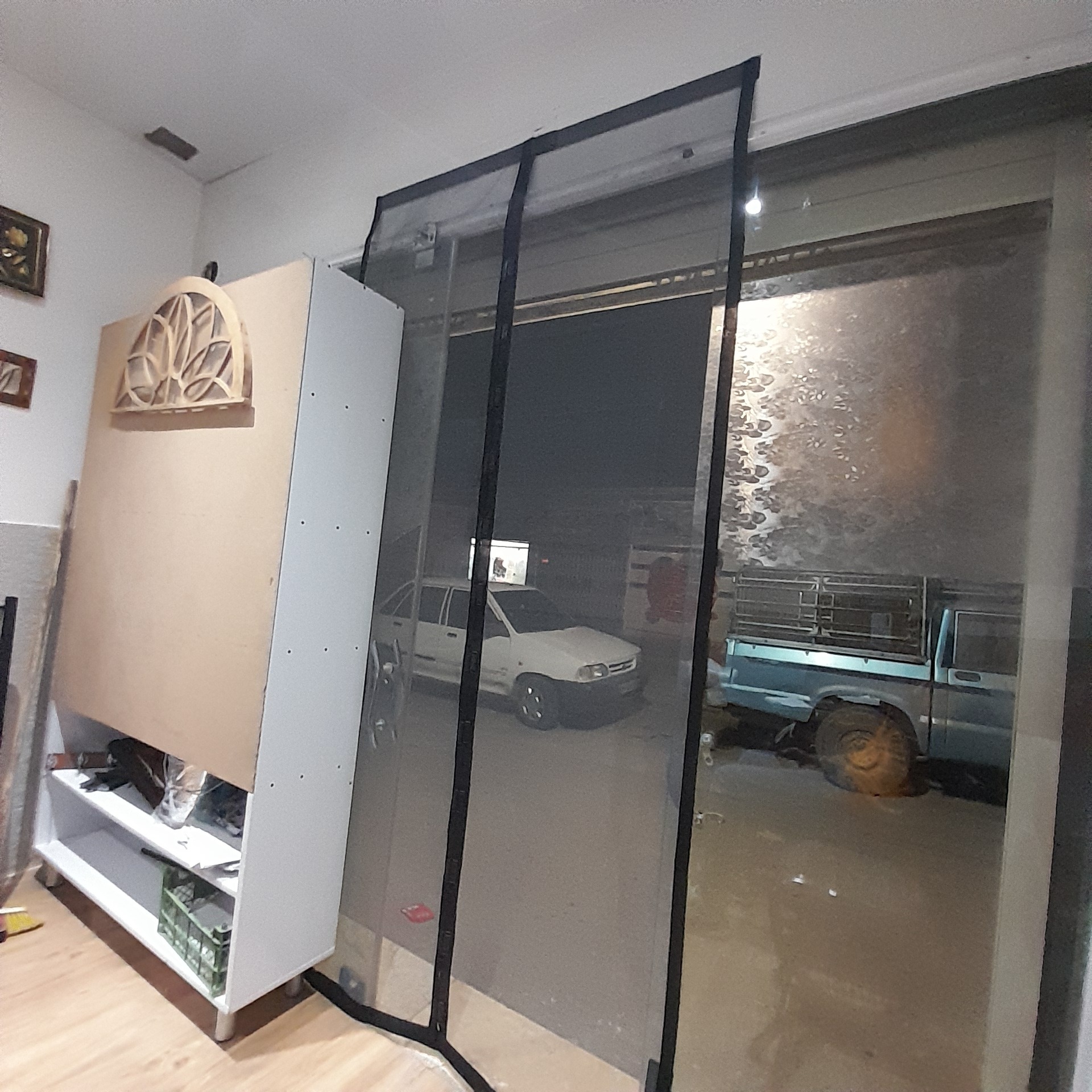 شرکت ساختمانی  طراحی و اجرای نما