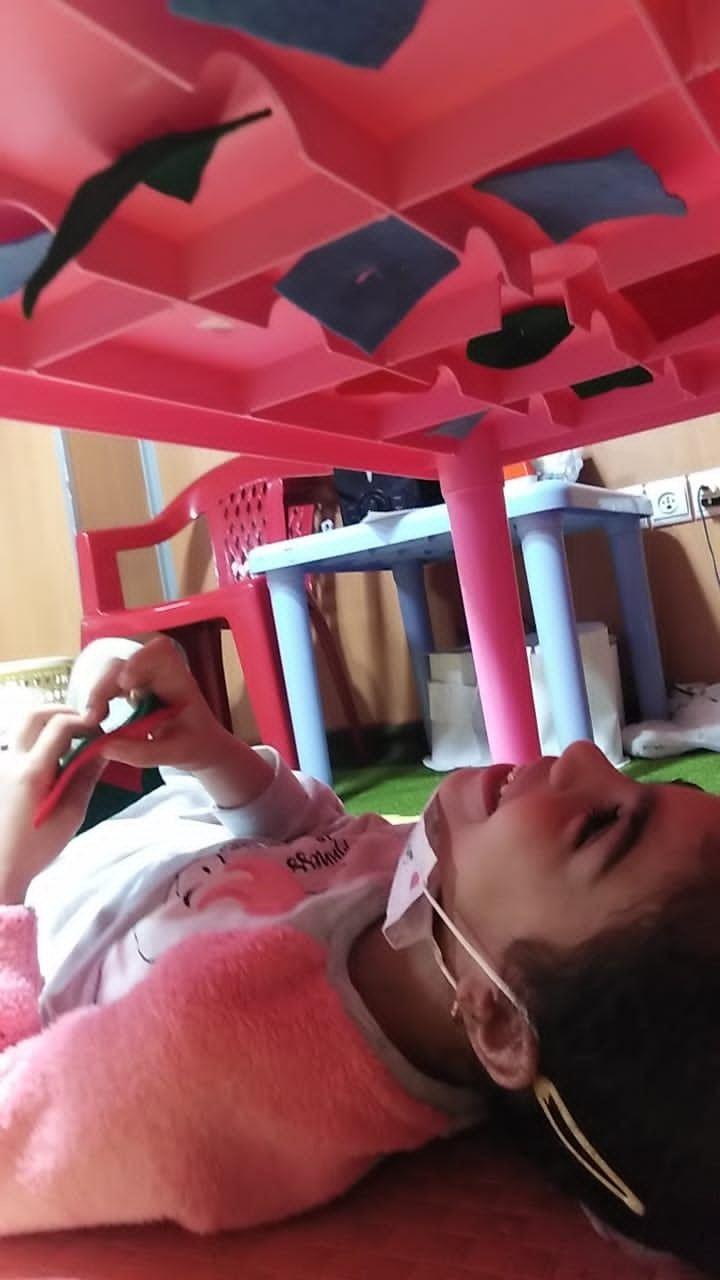 باشگاه کودک فطرس