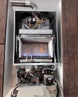 تعمیرپکیج وآبگرمکن محمدی