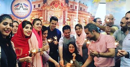 آموزشگاه زبان آلمانی ٱدبا