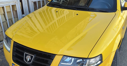 تاکسی بیرون شهری