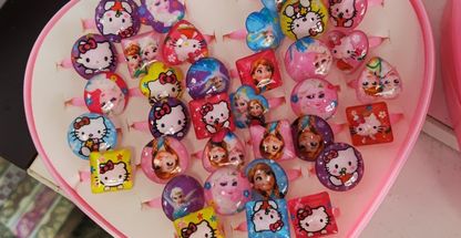 اکسسوری برادران تهرانی