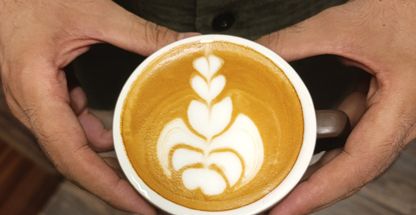 کافه اهل خلوت