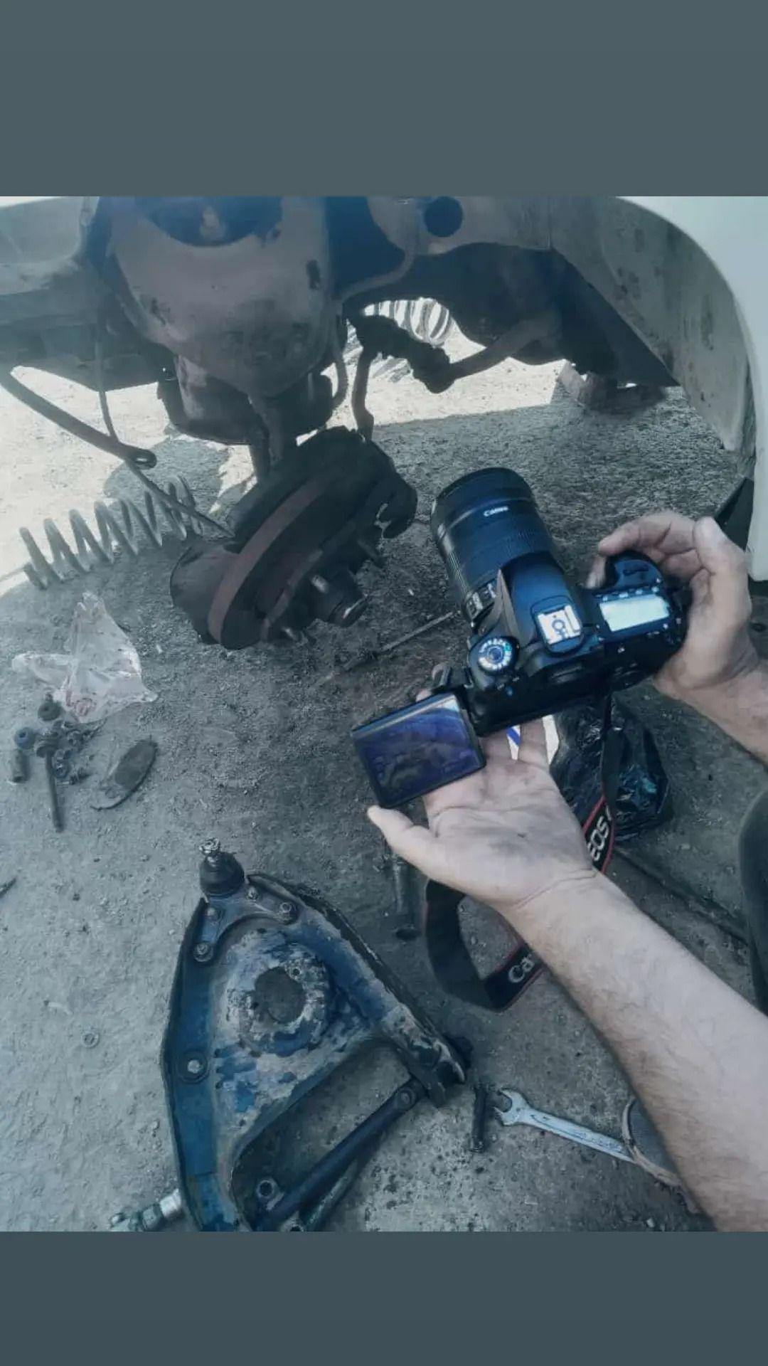 جلوبندی حمزه