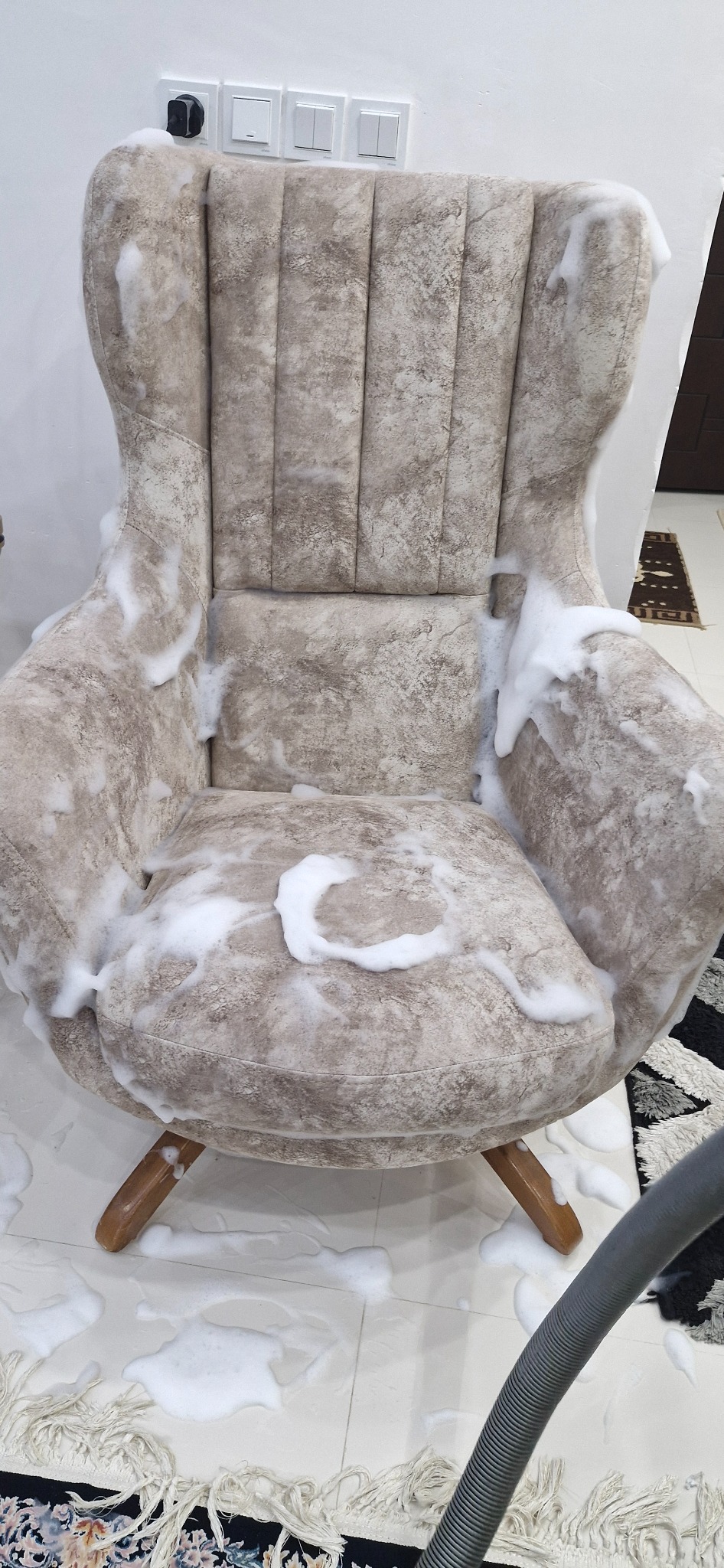 قالیشویی آدینه زاده