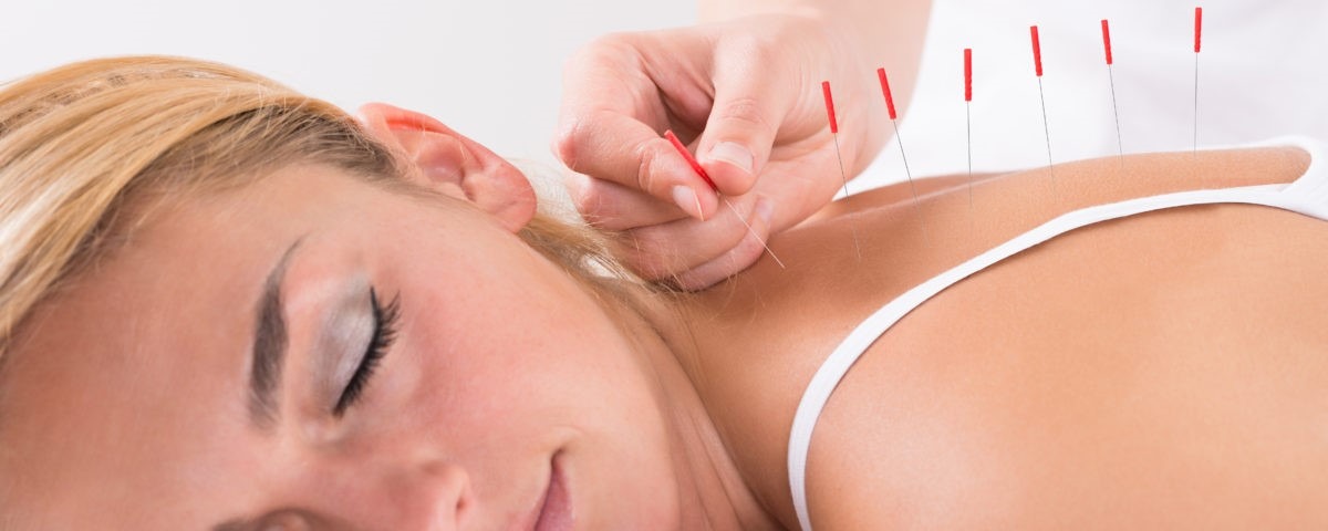 طب سنتی و طب سوزنی کلینیک گندم