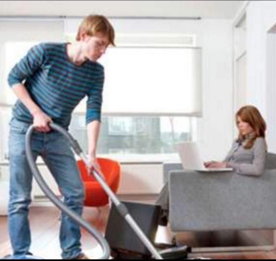 خدمات نظافت منزل مانی