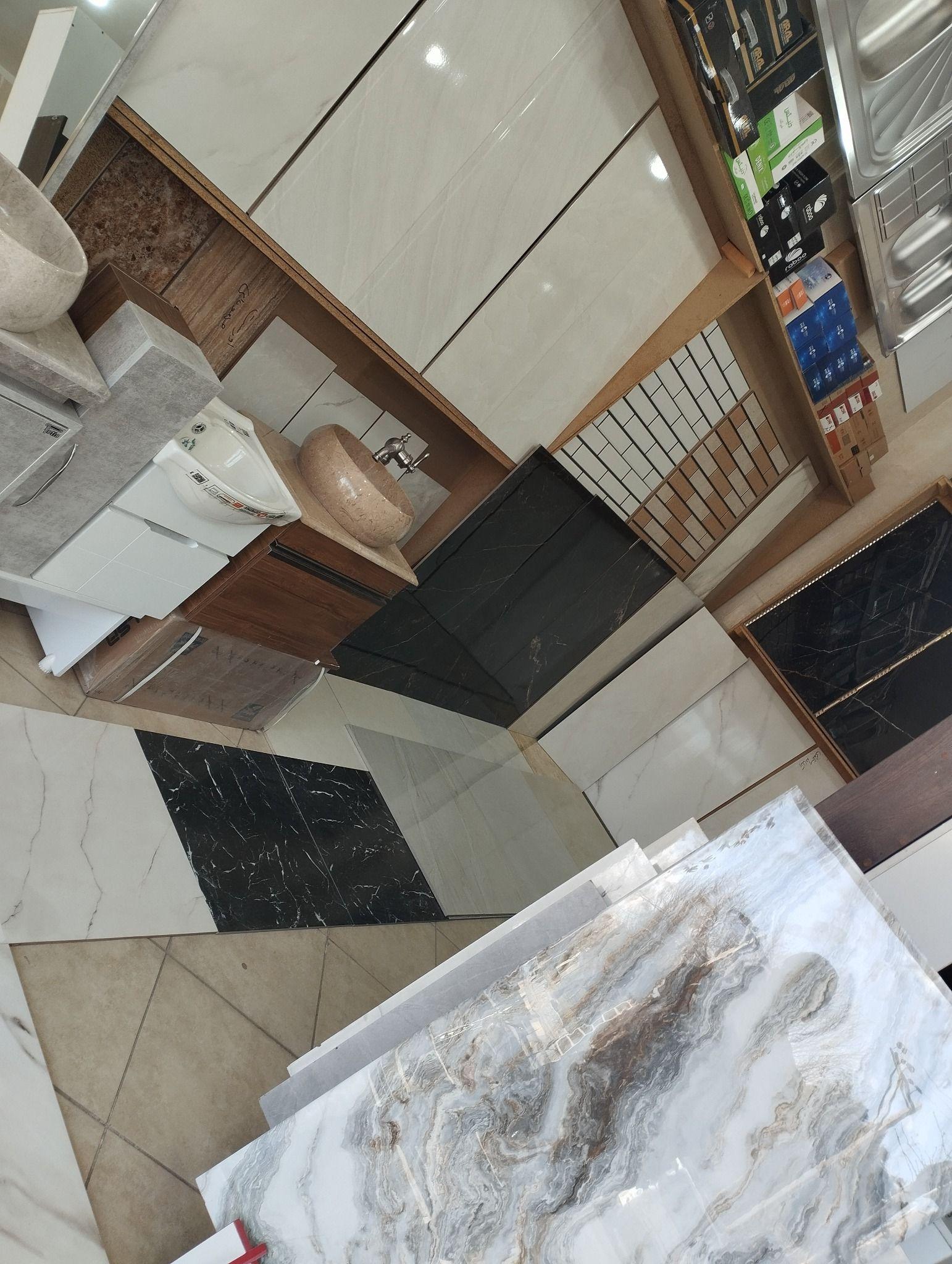 کالاساختمانی آرتکو(اسکندری)