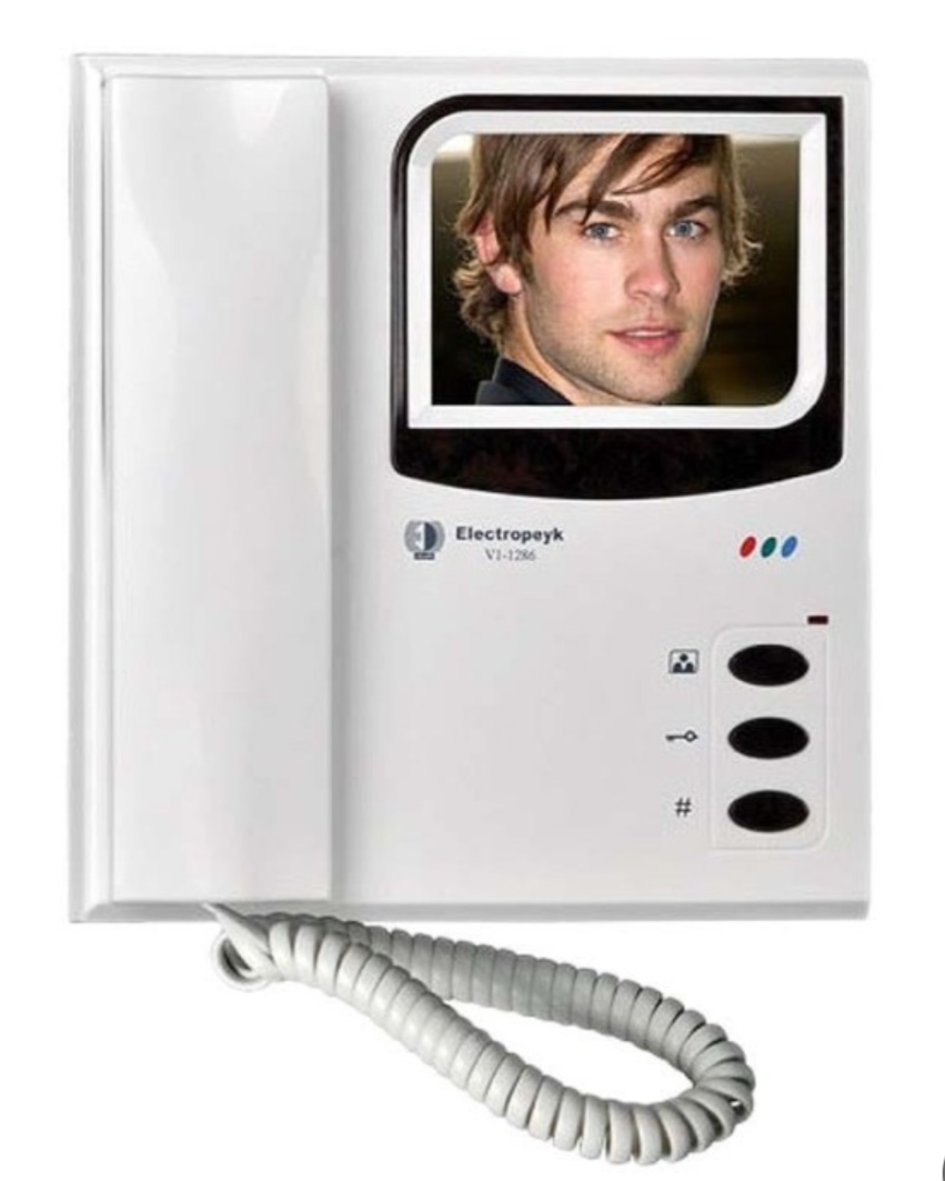 تعمیرات انواع  آیفون تصویری