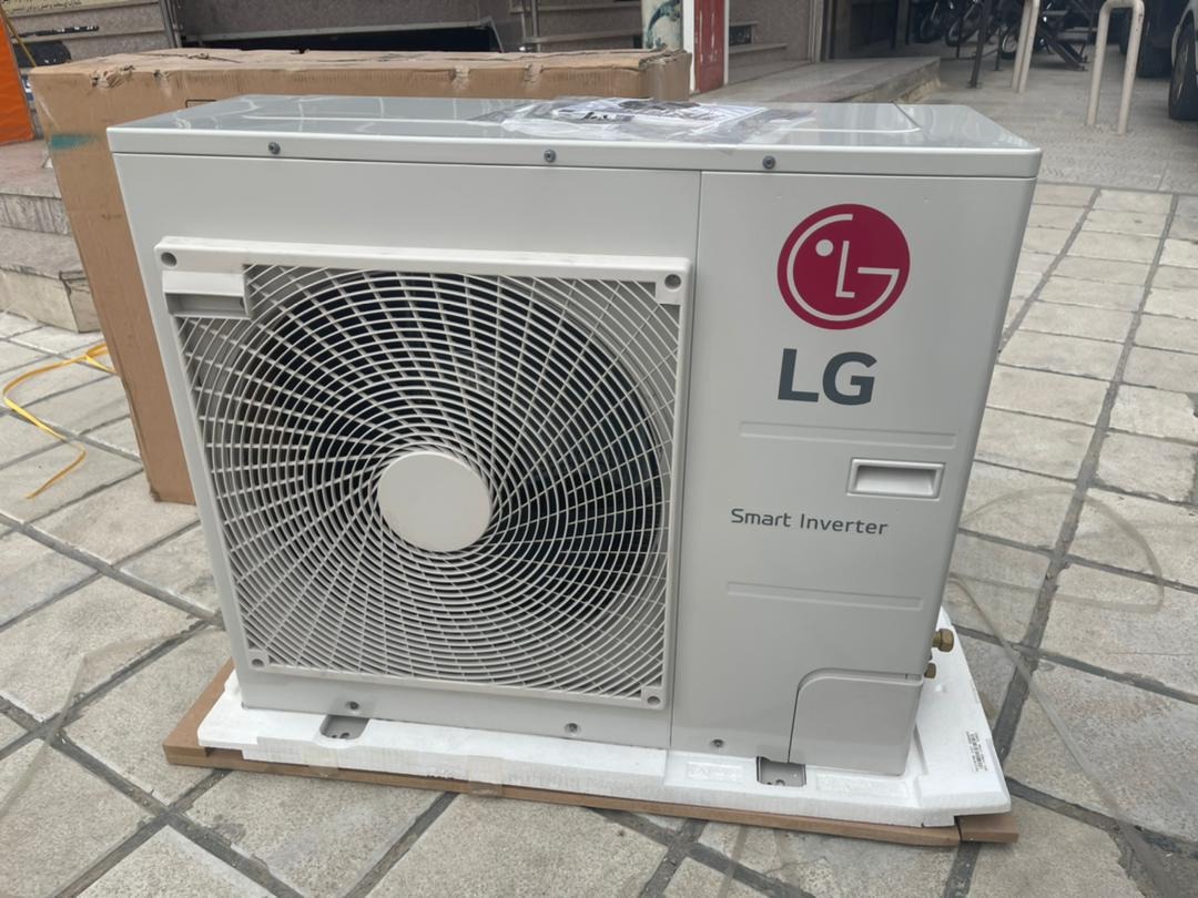 نصب انواع اسپلیت و لوله کشی و سرویس-شهبا