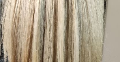 رنگ ومش خاتون