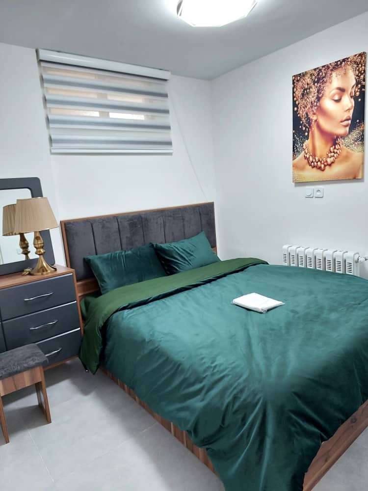 اجاره سوییت اپارتمان مبله مقدسیان