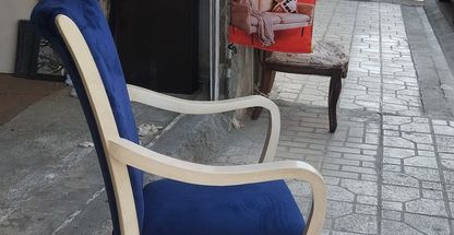 انجام کلیه تعمیرات تخصصی مبلمان