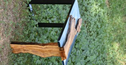 فروشگاه چوب و رزین چوباوان