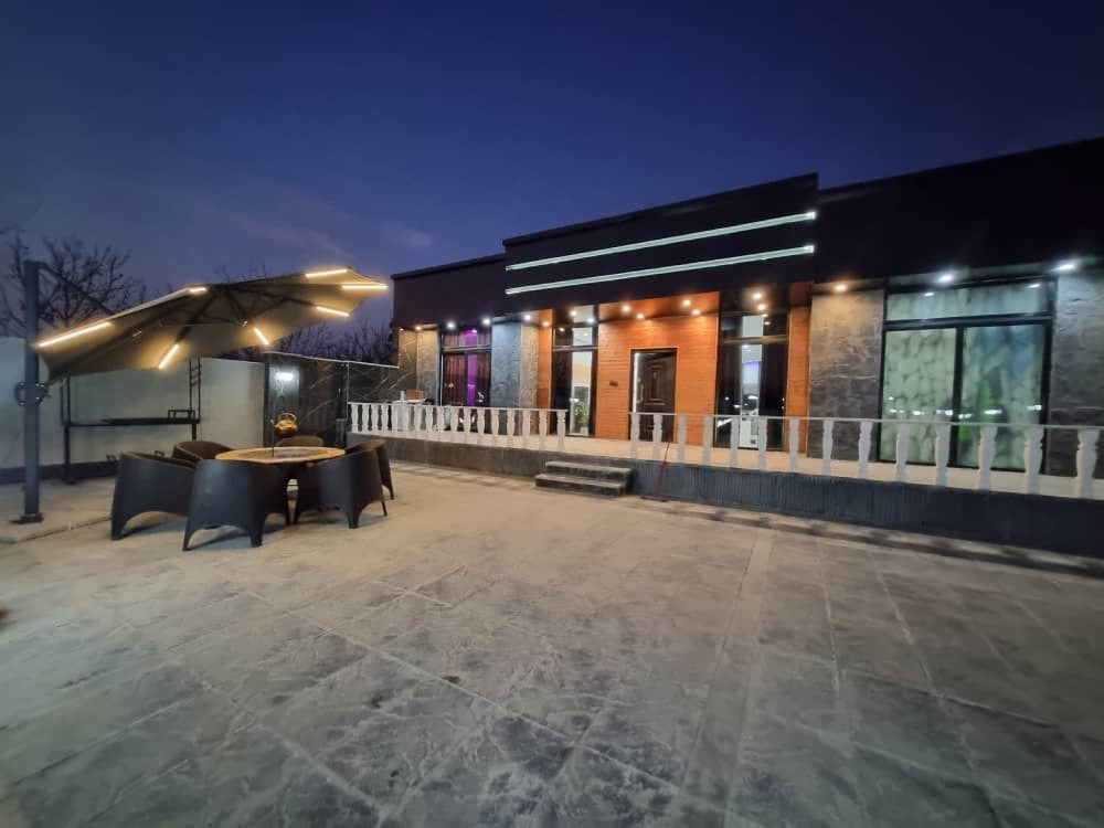 اجاره ویلا لوکس