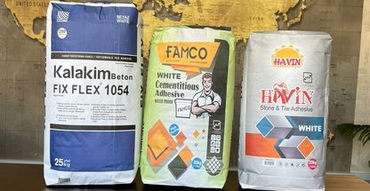 چسب کاشی بتن آب بندی (عباسی)