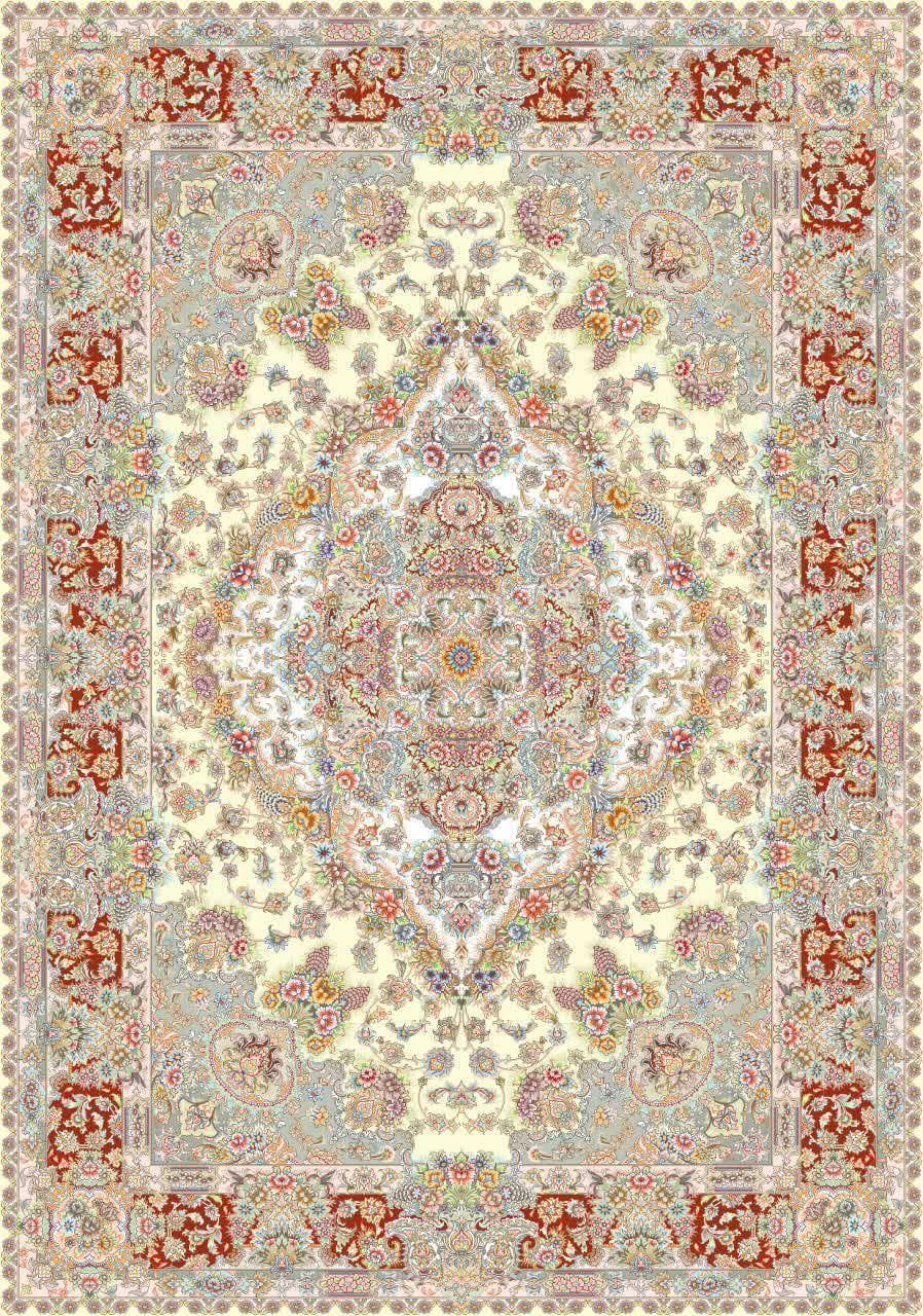 تولیدی فرش دستبافت