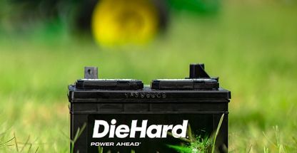 فروشگاه باتری ماشین محمود فلاحی