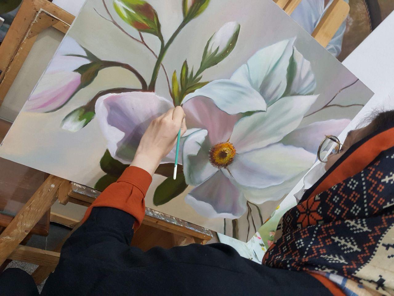 آموزشگاه افق