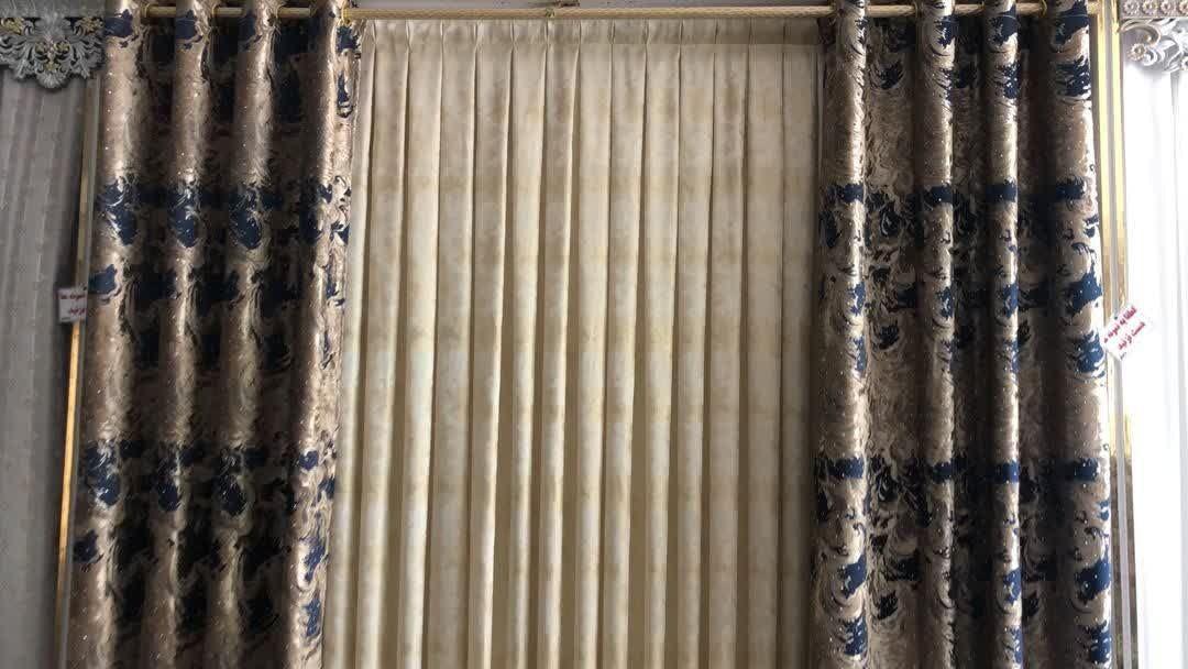 گالری پرده اکرمی