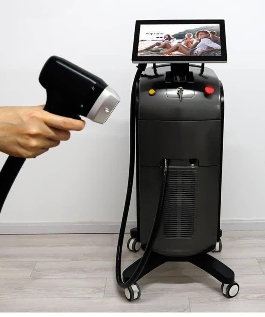 مرکز لیزر کیمیا