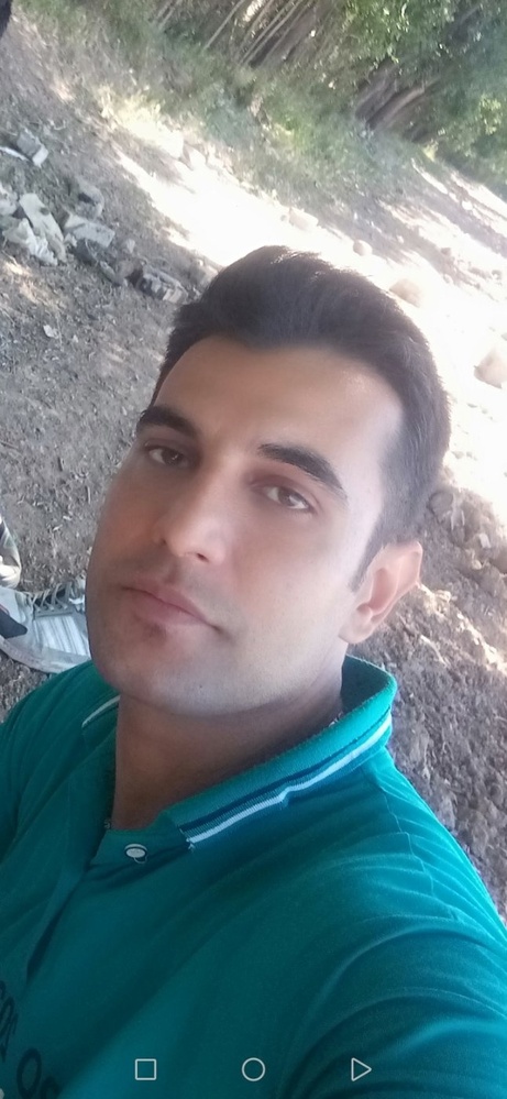 سلمان خسروی