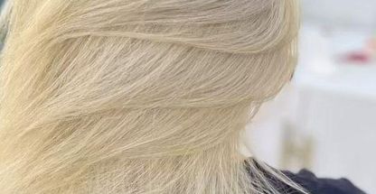 سالن زیبایی سایه