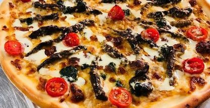 رستوران ایتالیایی مارینو 