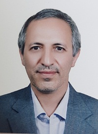 وکیل علی رضا محمدی راد
