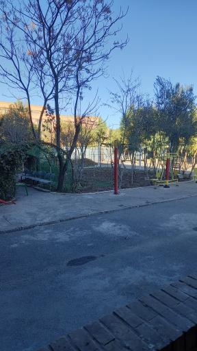 خوابگاه دانشجویی دانشگاه علوم پزشکی قم