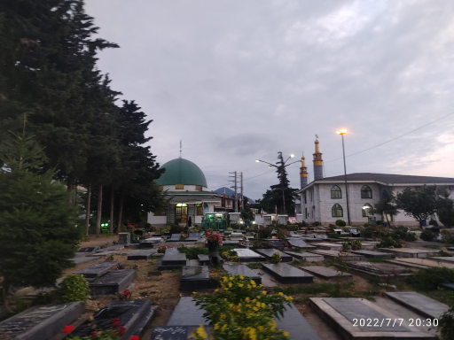 فروشگاه میوه لمتر کاظمی