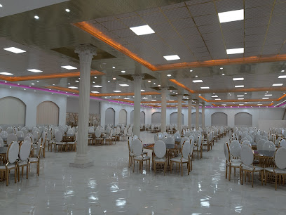 تالار مجلل تاج