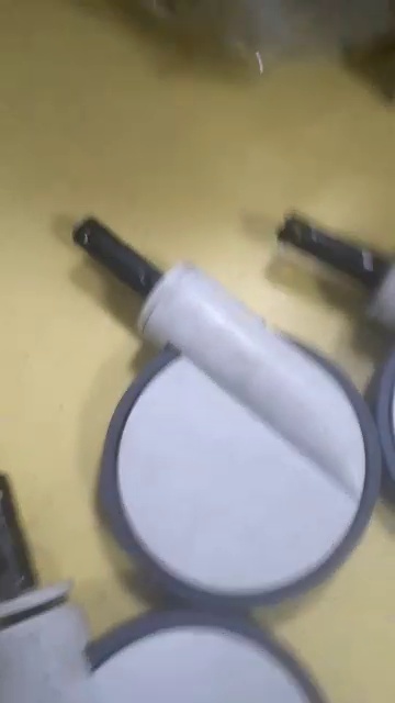 چرخ صنعتی کاوه