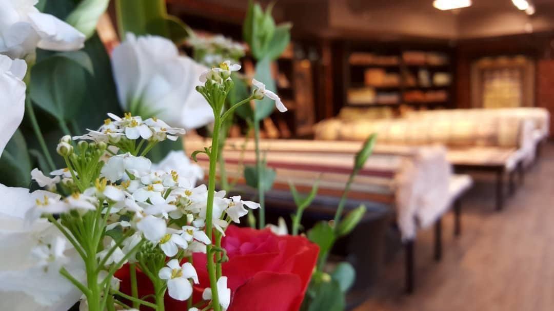 فرش حاج مجتبی