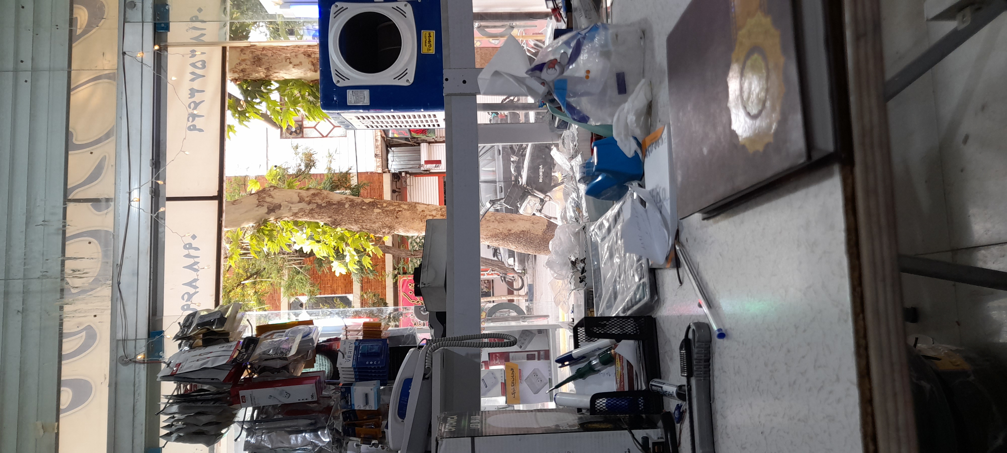 کالای برق سجاد