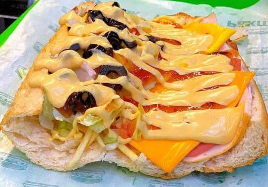 سلف فود یاسوج