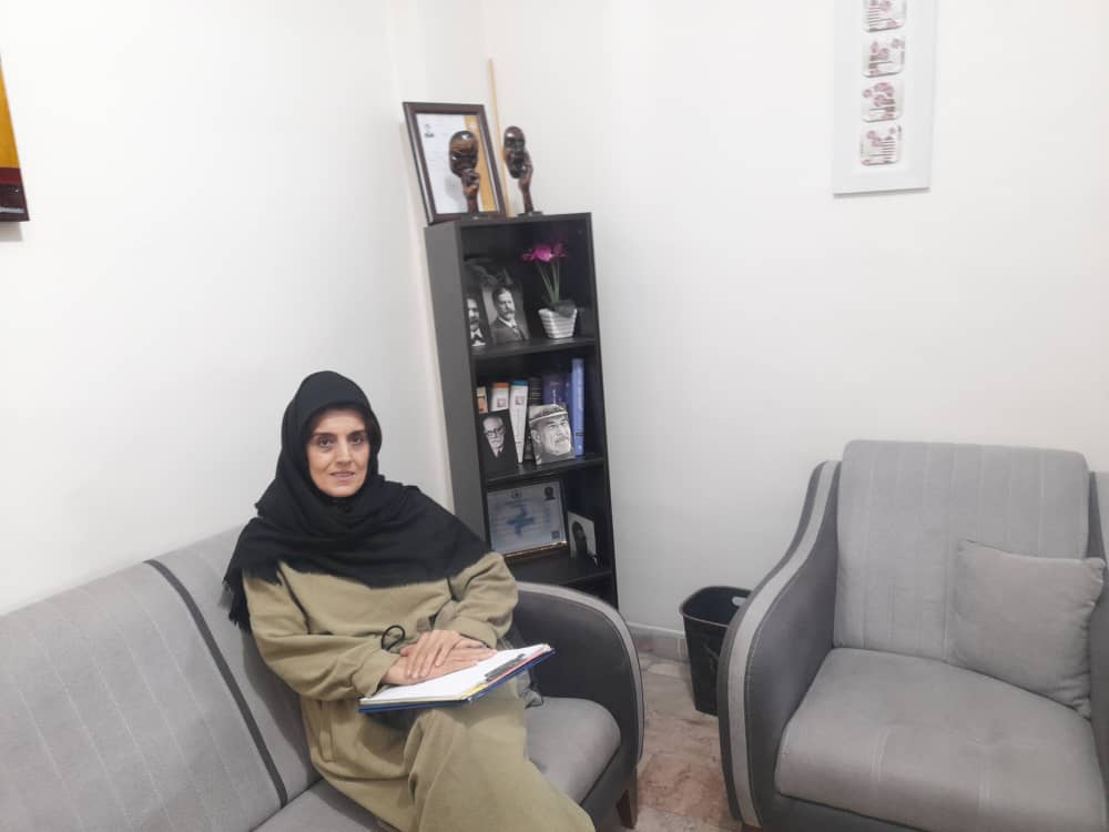 دکتر مشاوره کودک و نوجوان ، مولود طریقتی