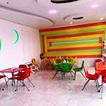 فست فود مادر