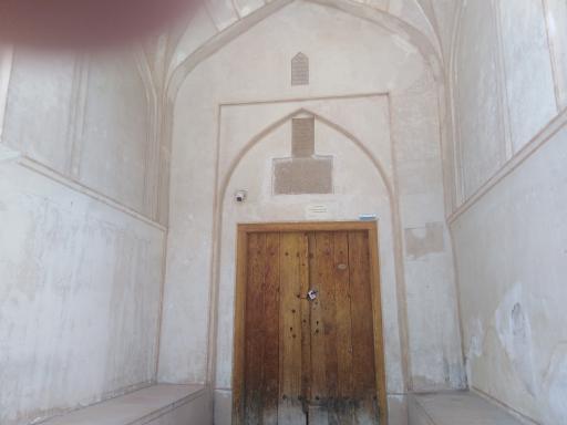 مسجد جامع کبیر