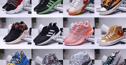 تولیدی کفش تکسون