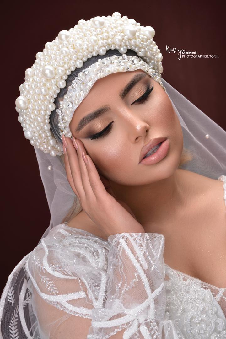 مجموعه سالن های زیبایی کیمیا