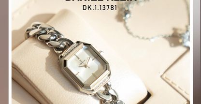 ساعت دنیل کلین