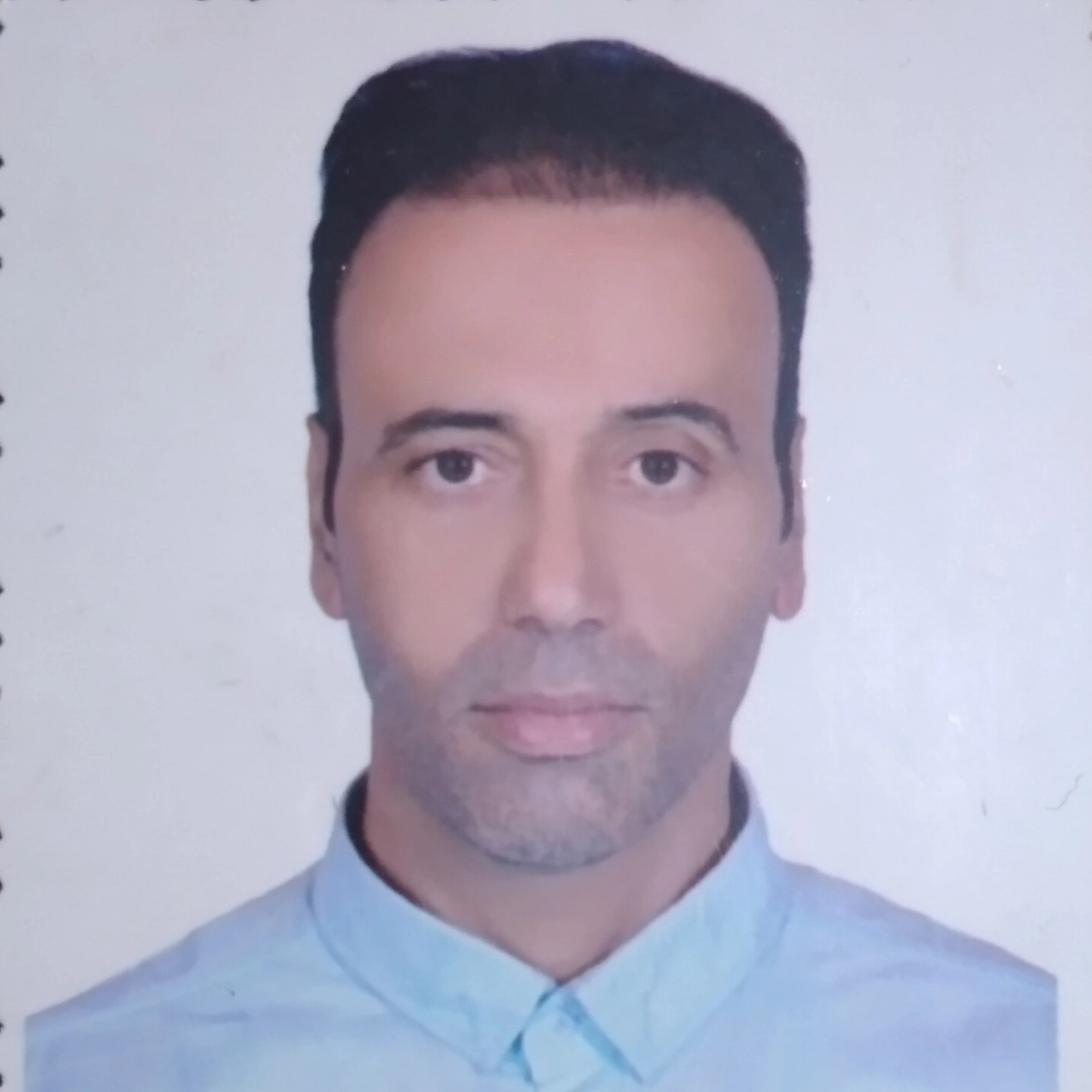وکیل علیرضا مهرابی بهرام