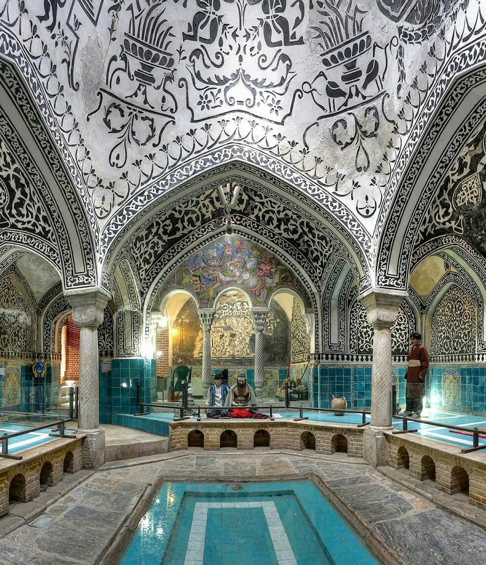 مقبره شیخ ابوالعباس نهاوندی