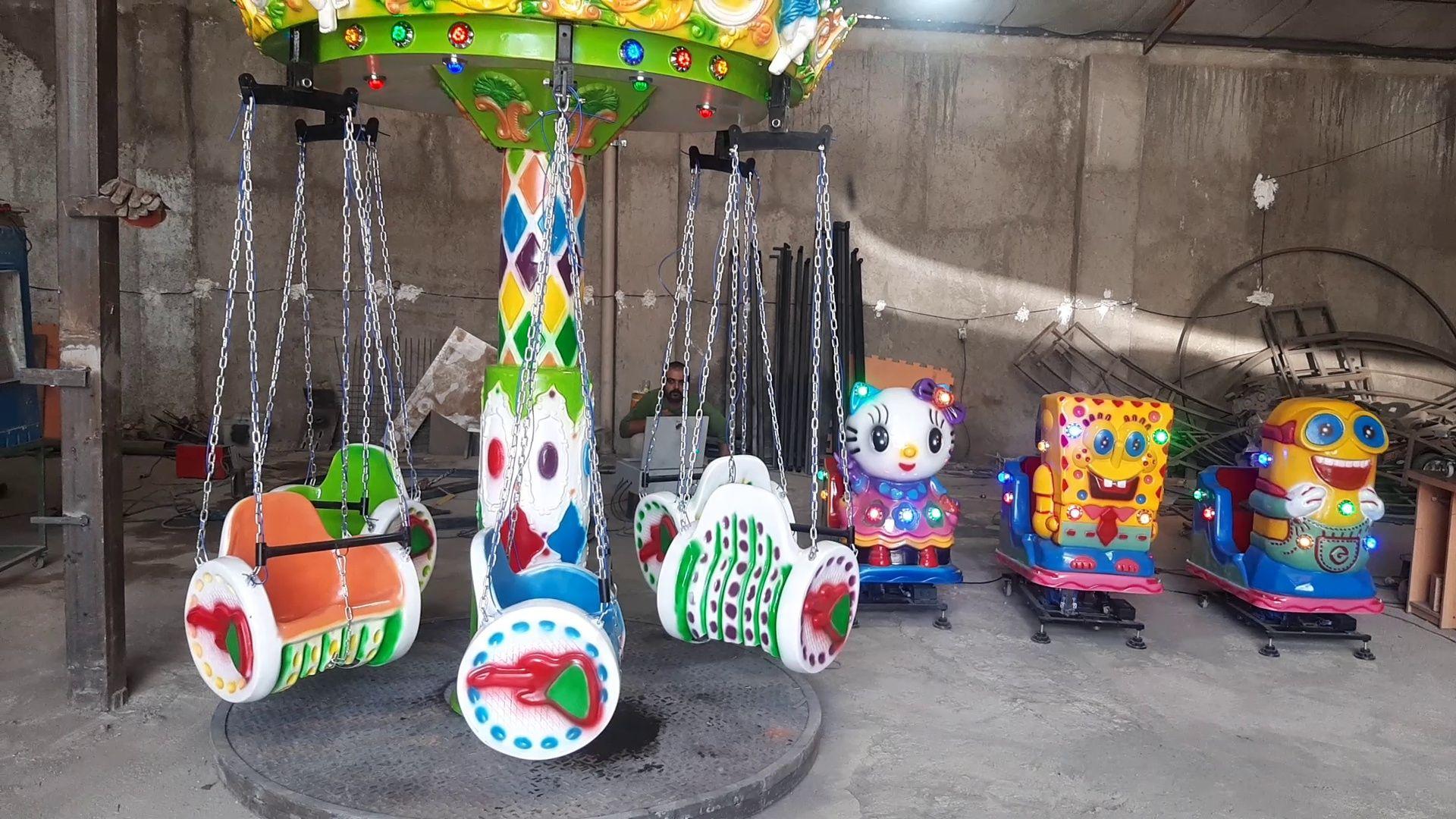 شهربازیساران نصیری