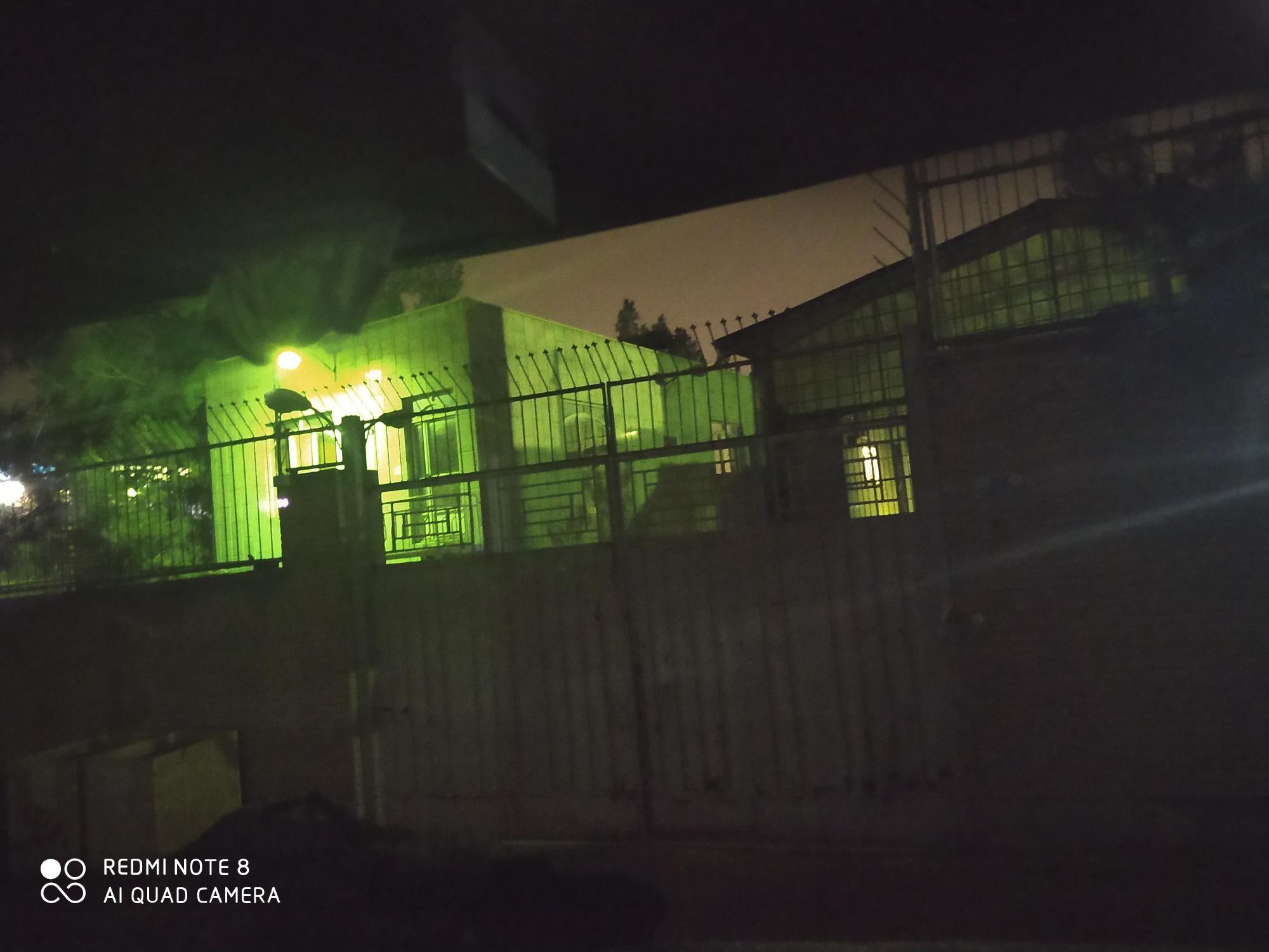 شرکت سازش نگین چهل ستون