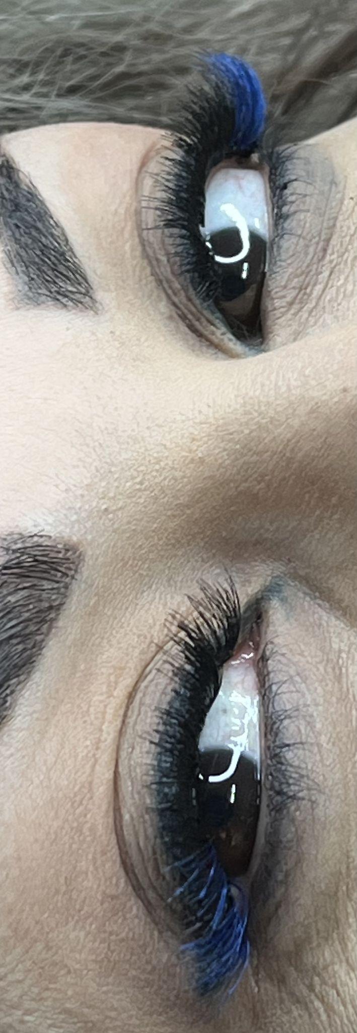 تخصصی مژه یزدانفر
