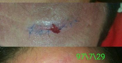 فروشگاه محصولات پوست و مو healsore