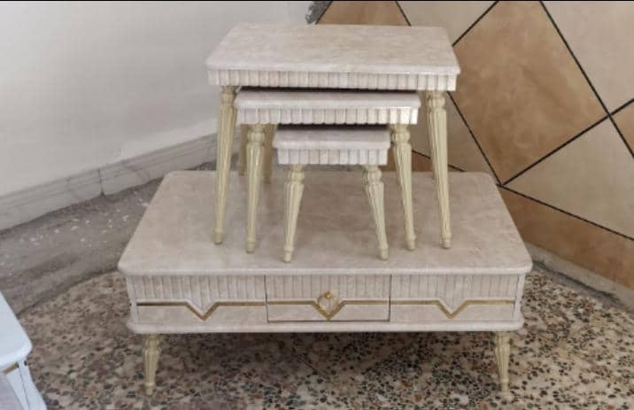 صنایع چوبی سیاح