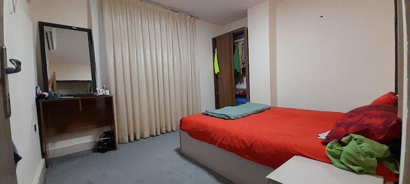 هتل سلطان - Soltan Hotel